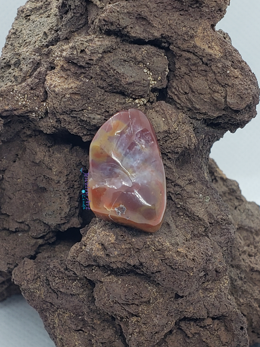 Grape Agate AG-x-x-00029