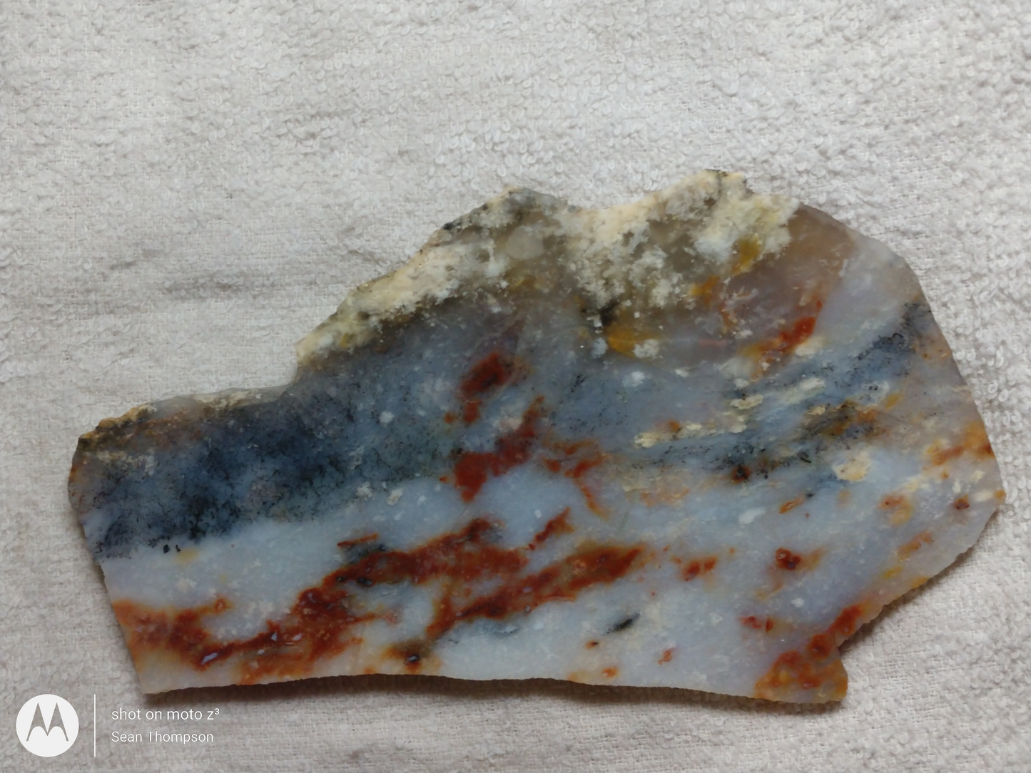 Brian Head Agate BH-00001-07