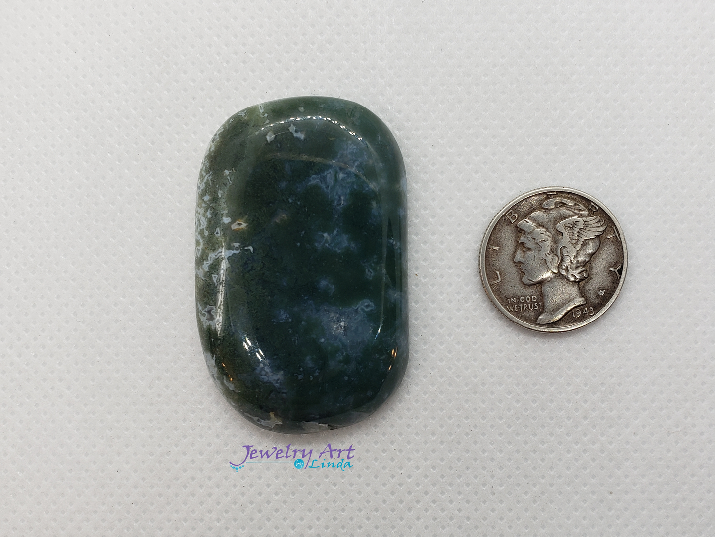 New Zealand Agate AG-x-00008-03