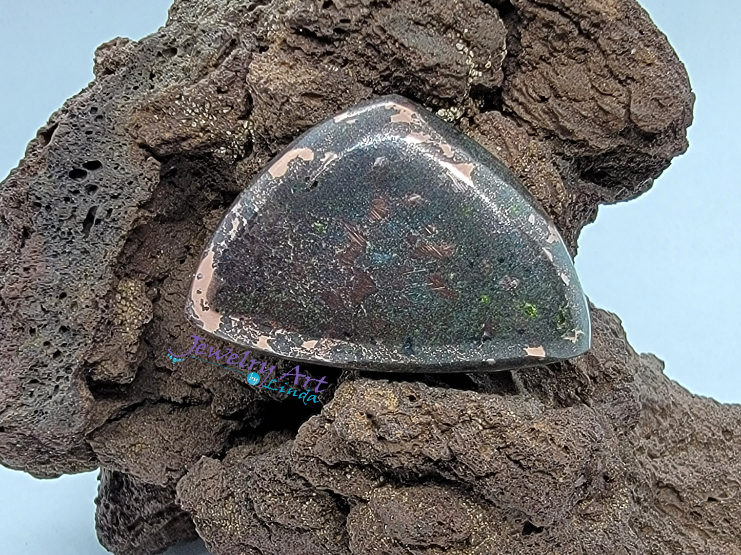 Native Copper Ore CO-x-00099-01