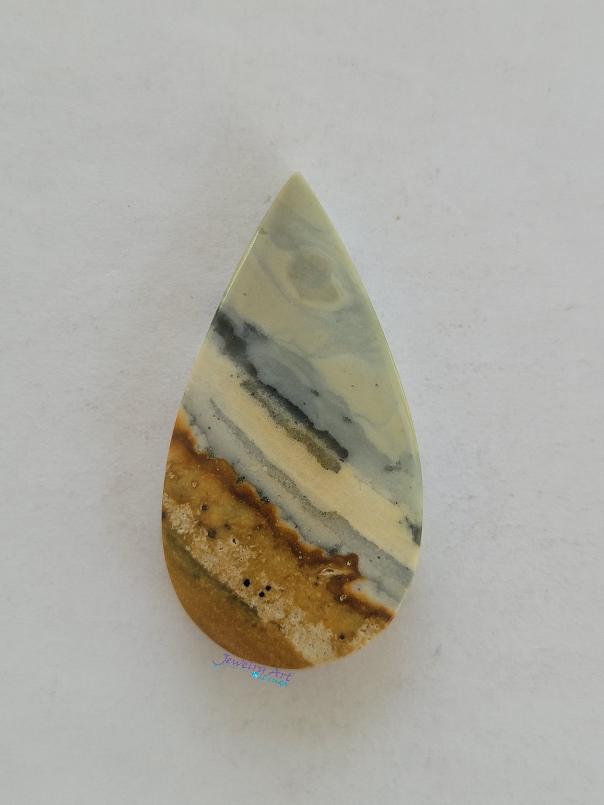 Indonesian Jasper JA-x-x-00121