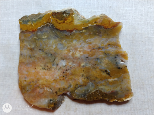 Brian Head Agate BH-00010-27