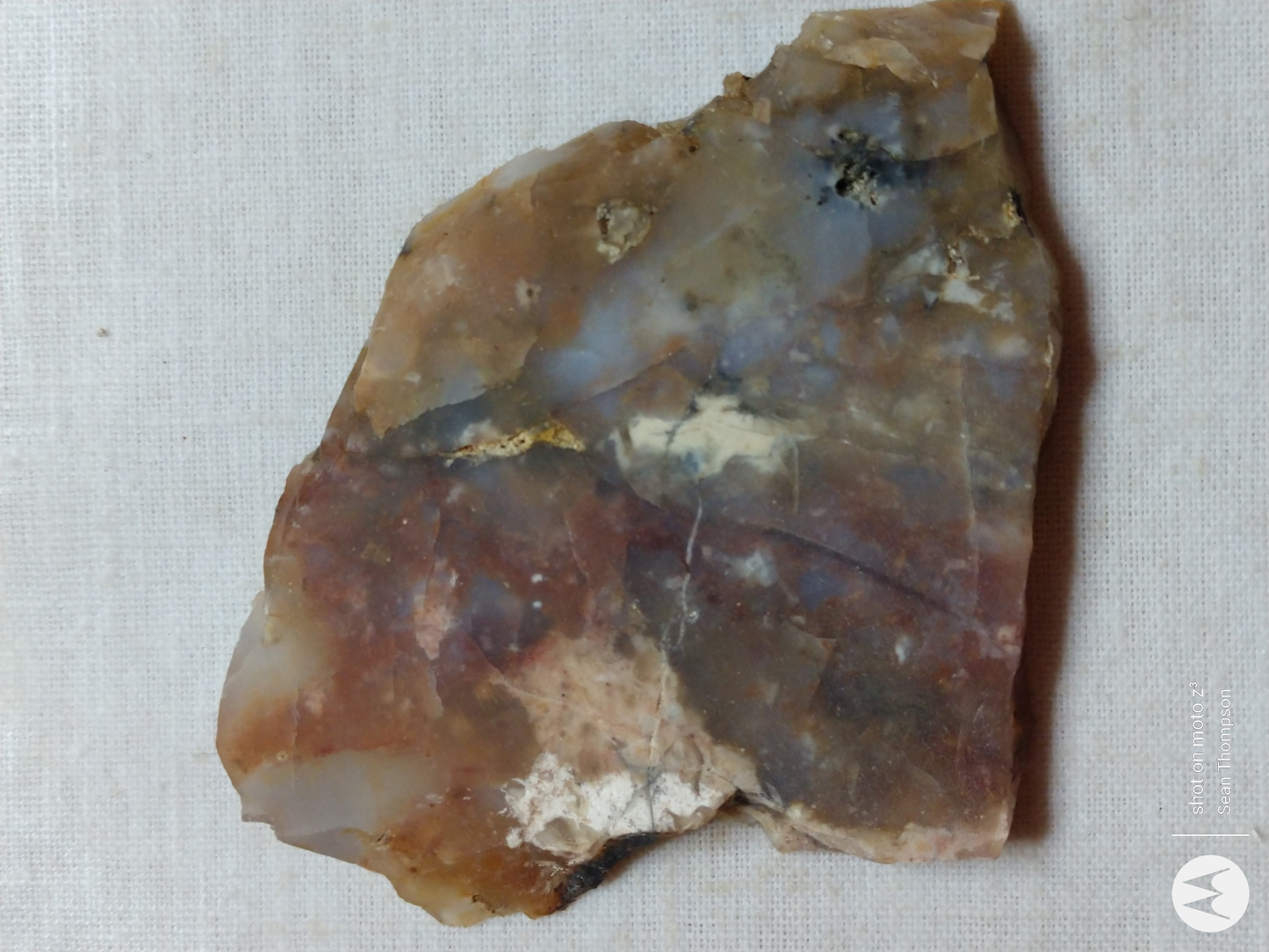 Brian Head Agate BH-00006-01