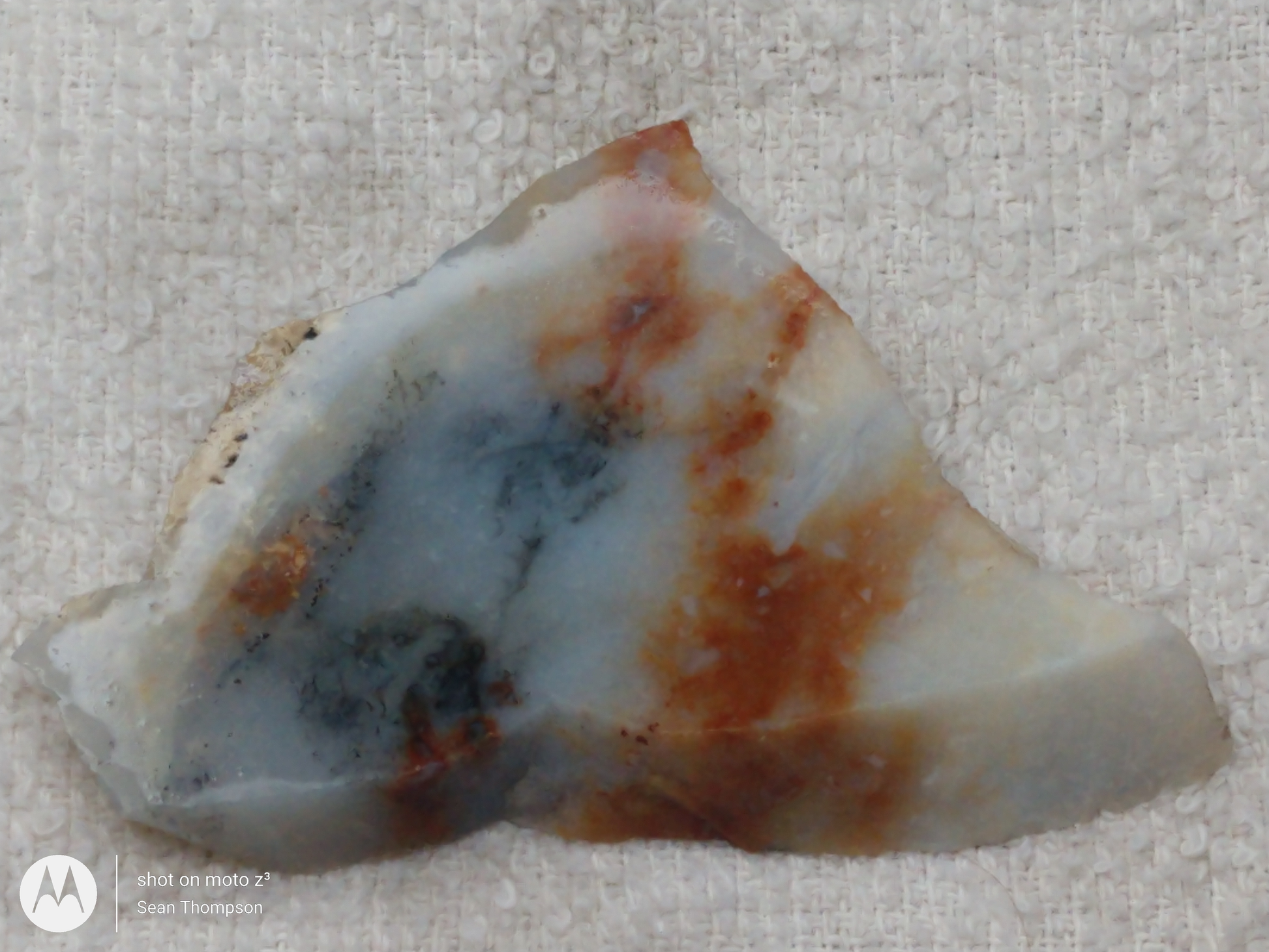 Brian Head Agate BH-00001-01