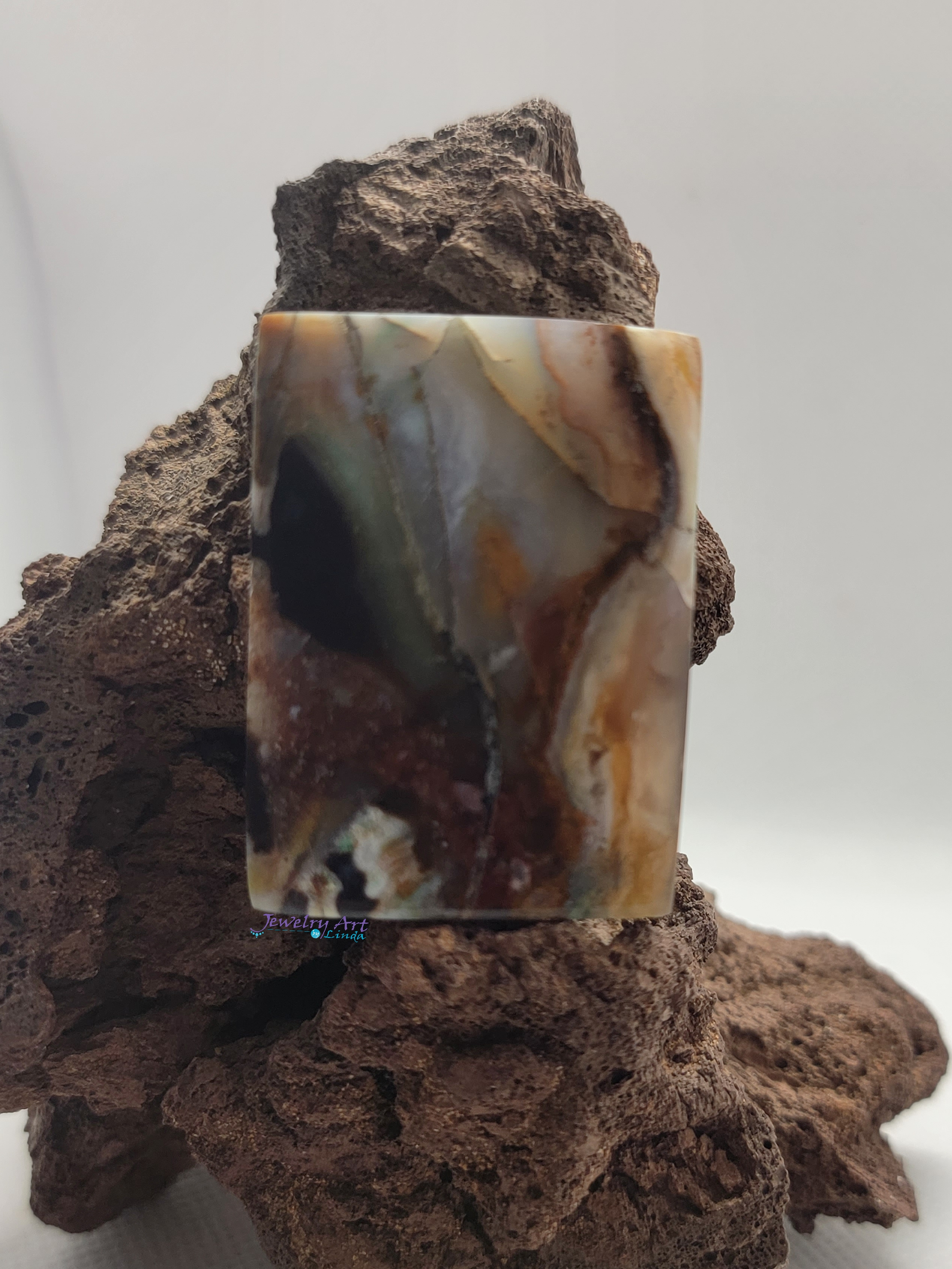 Indonesian Agate AG-x-x-00134