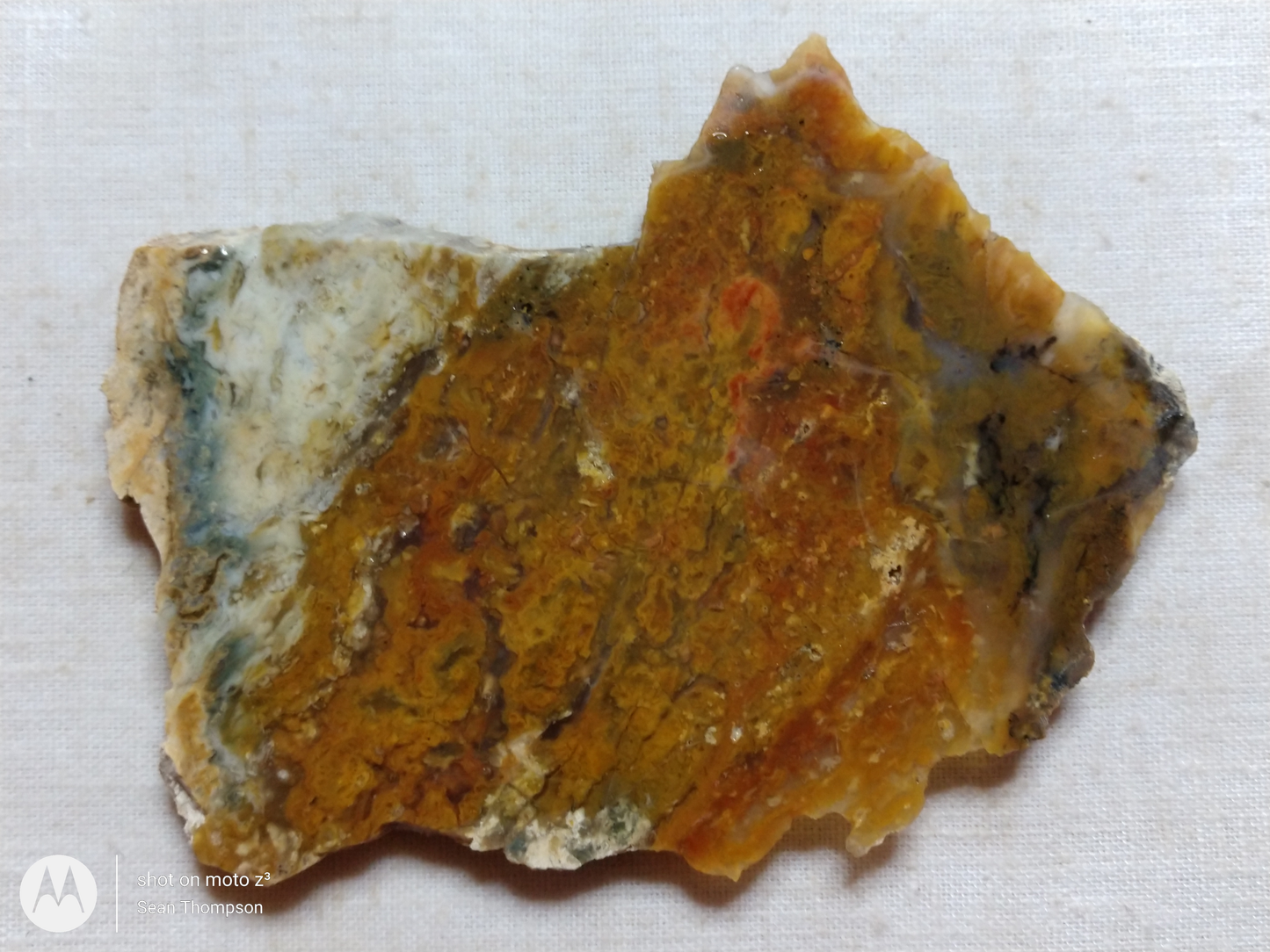 Brian Head Agate BH-00010-29