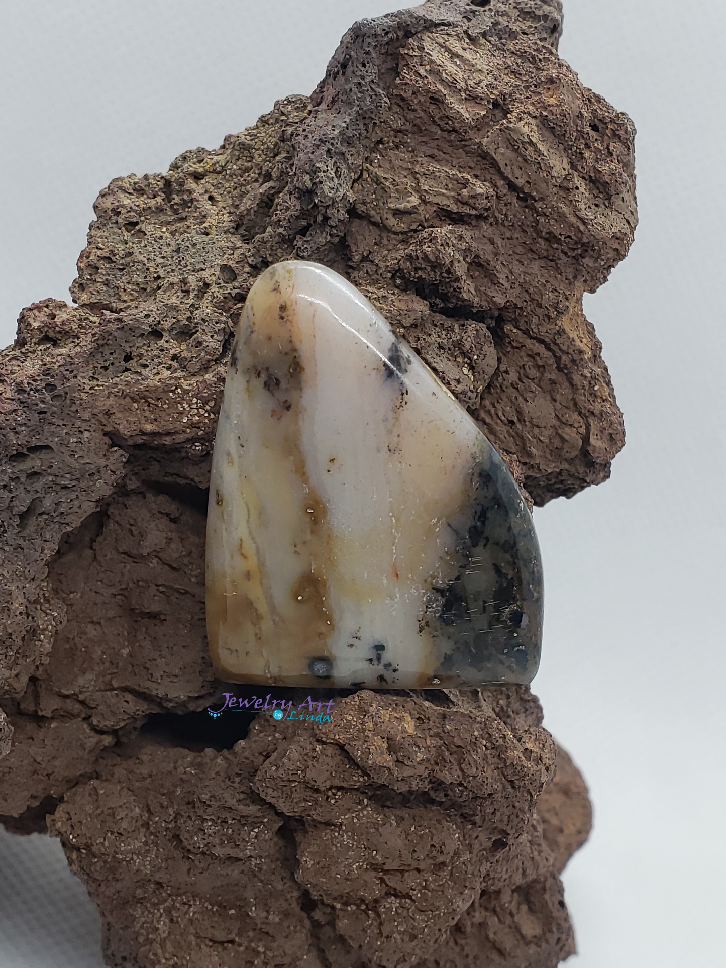 Brian Head Agate AG-x-x-00019