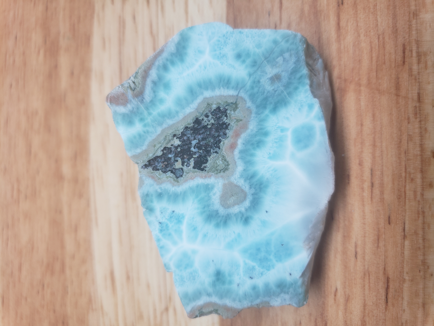 Larimar LR-x-00022