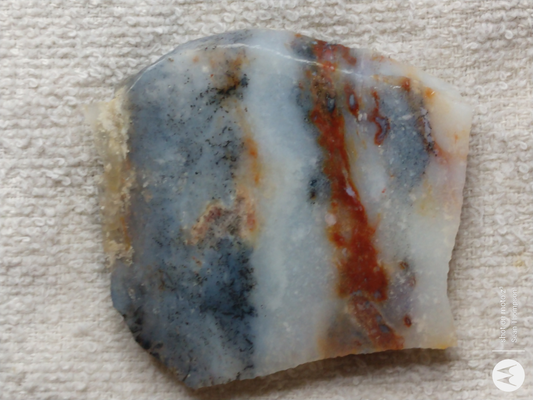 Brian Head Agate BH-00001-02