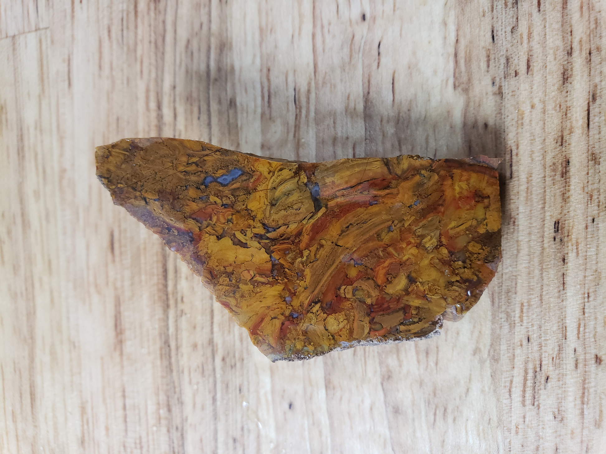 Rooster Tail Agate AG-x-00048B