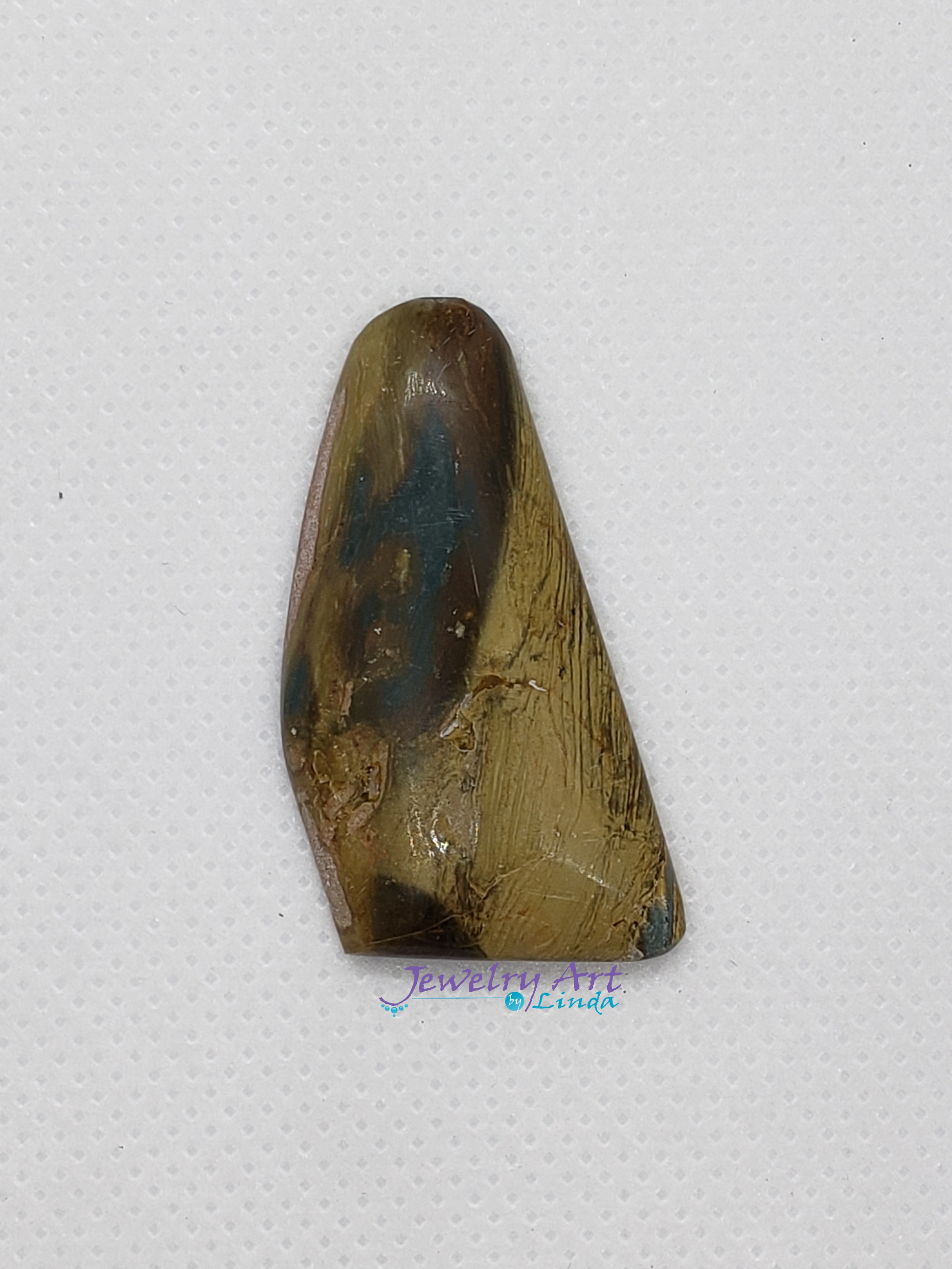 Owyhee Picture Jasper JA-x-x-00057