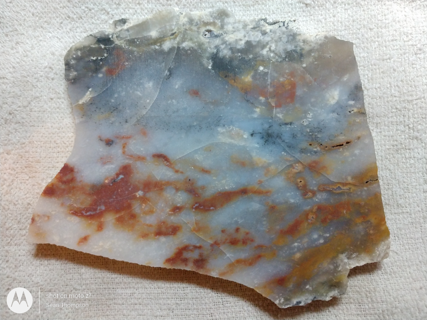 Brian Head Agate BH-00001-17