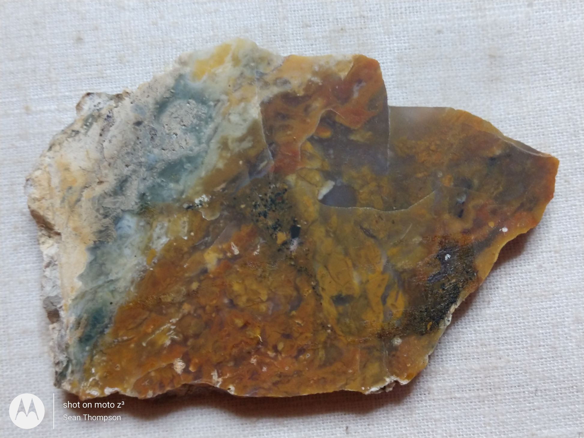 Brian Head Agate BH-00010-06