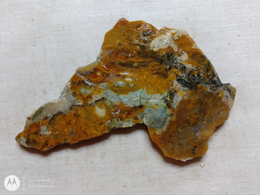 Brian Head Agate BH-00010-23