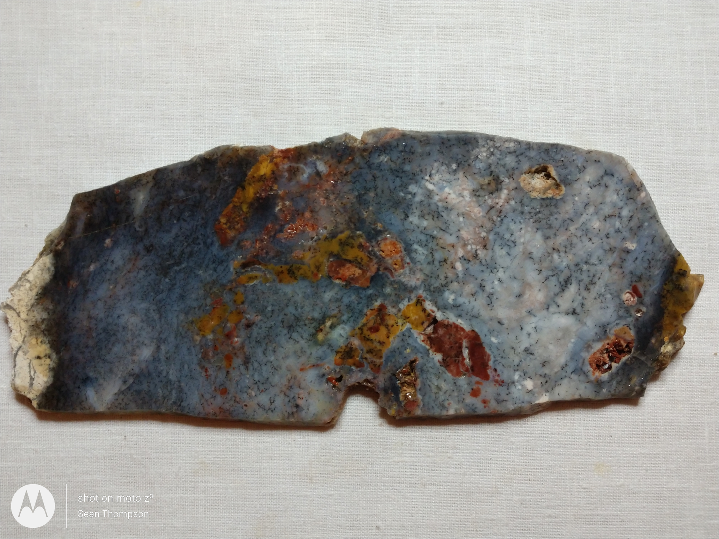 Brian Head Agate BH-00008-03