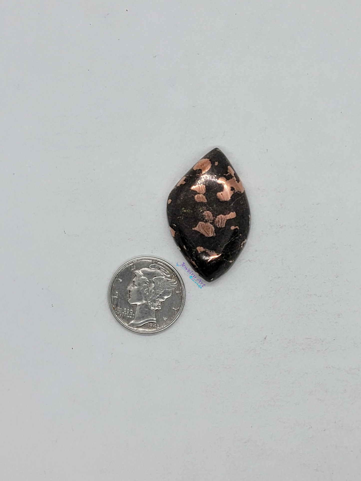 Native Copper Ore CO-x-00099-05