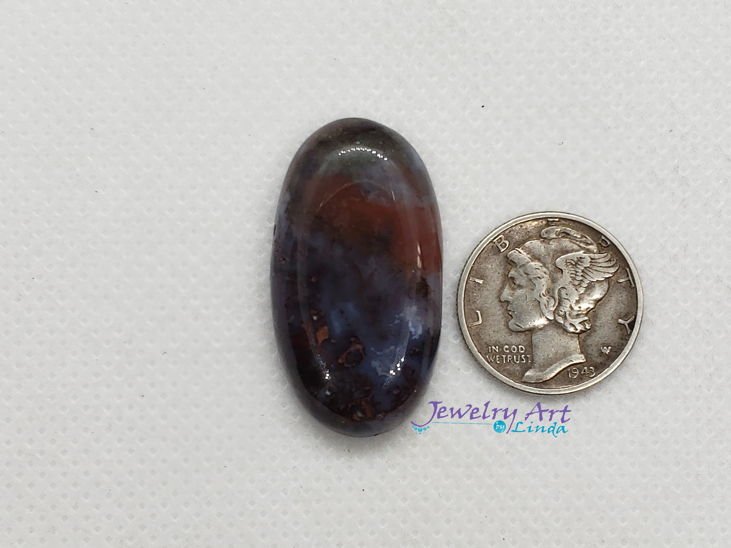 Moss Agate HC-x-00011-04