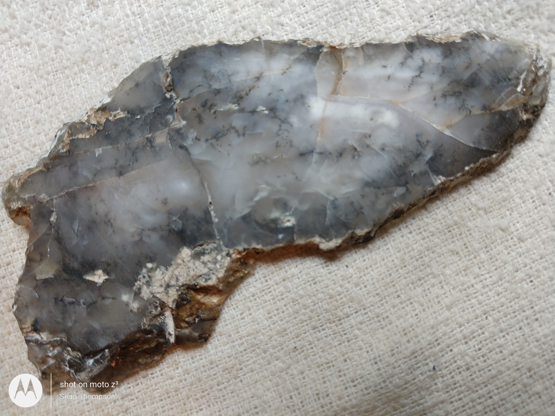 Brian Head Agate BH-00003-13