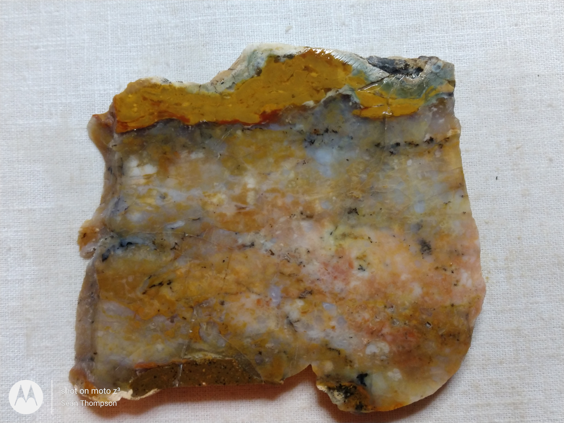 Brian Head Agate BH-00010-27