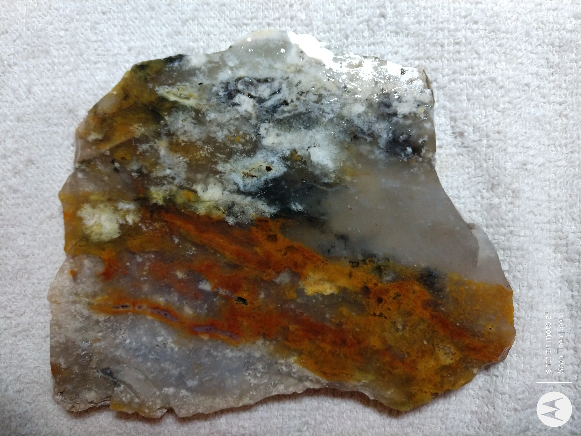 Brian Head Agate BH-00001-11