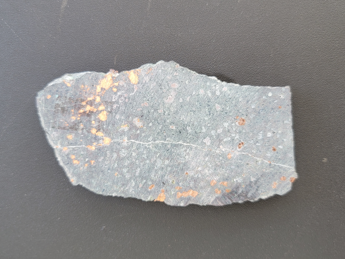 Copper Ore CO-X-00068