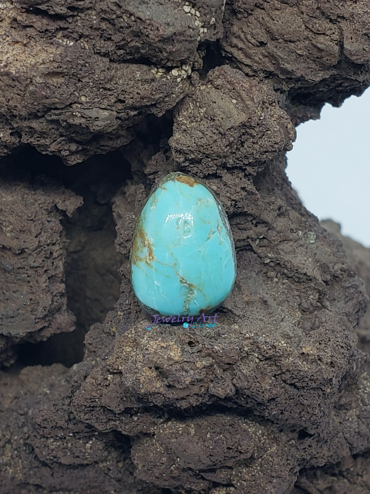 Turquoise Kingman TU-x-x-00028