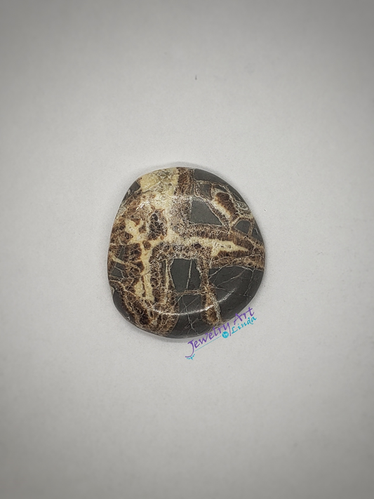 Septarian Nodule SN-x-x-00004