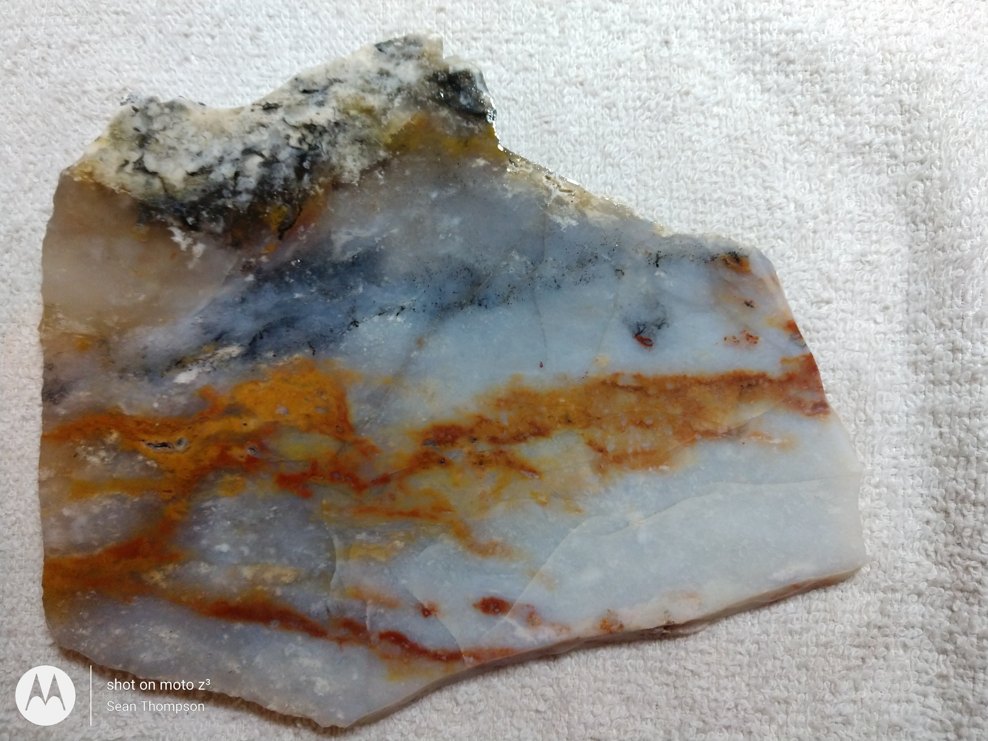 Brian Head Agate BH-00001-13