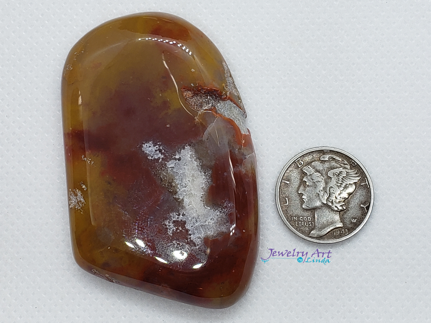 Grape Agate AG-x-x-00060