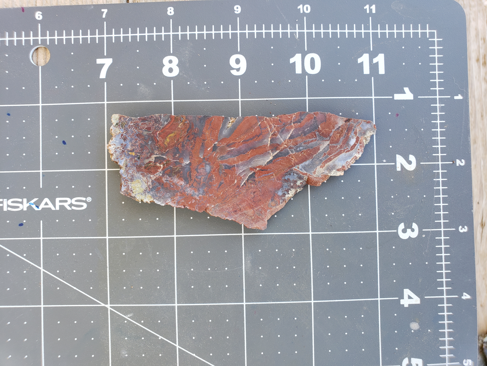 Holt Canyon Agate HC-x-00002