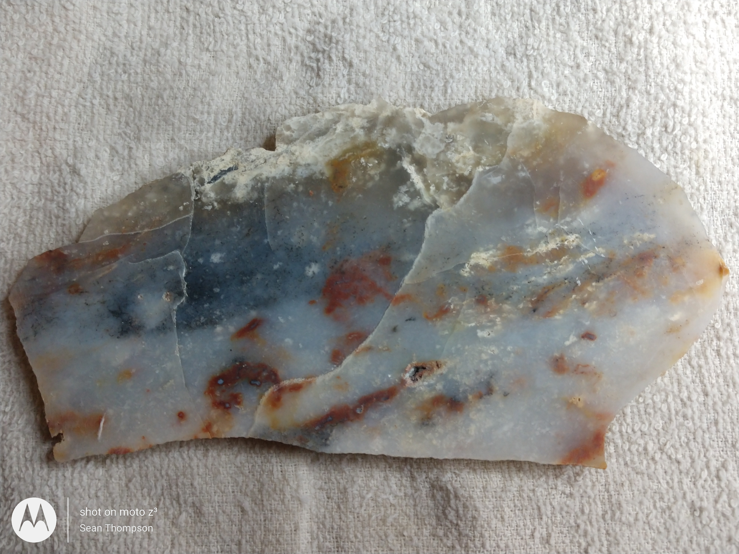 Brian Head Agate BH-00001-06