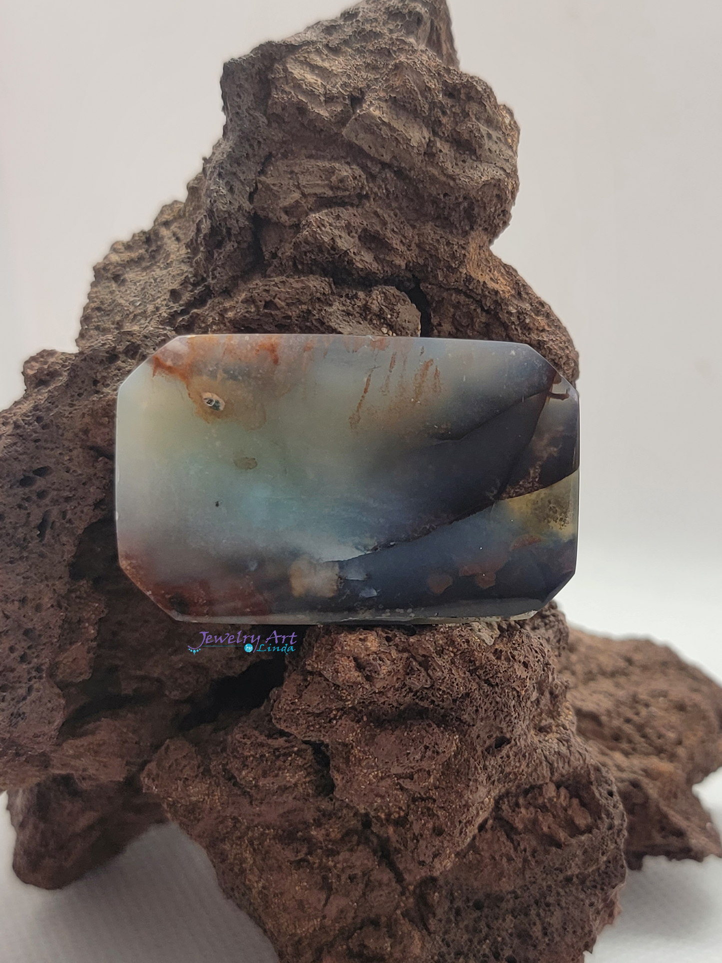 Indonesian Agate AG-x-x-00133