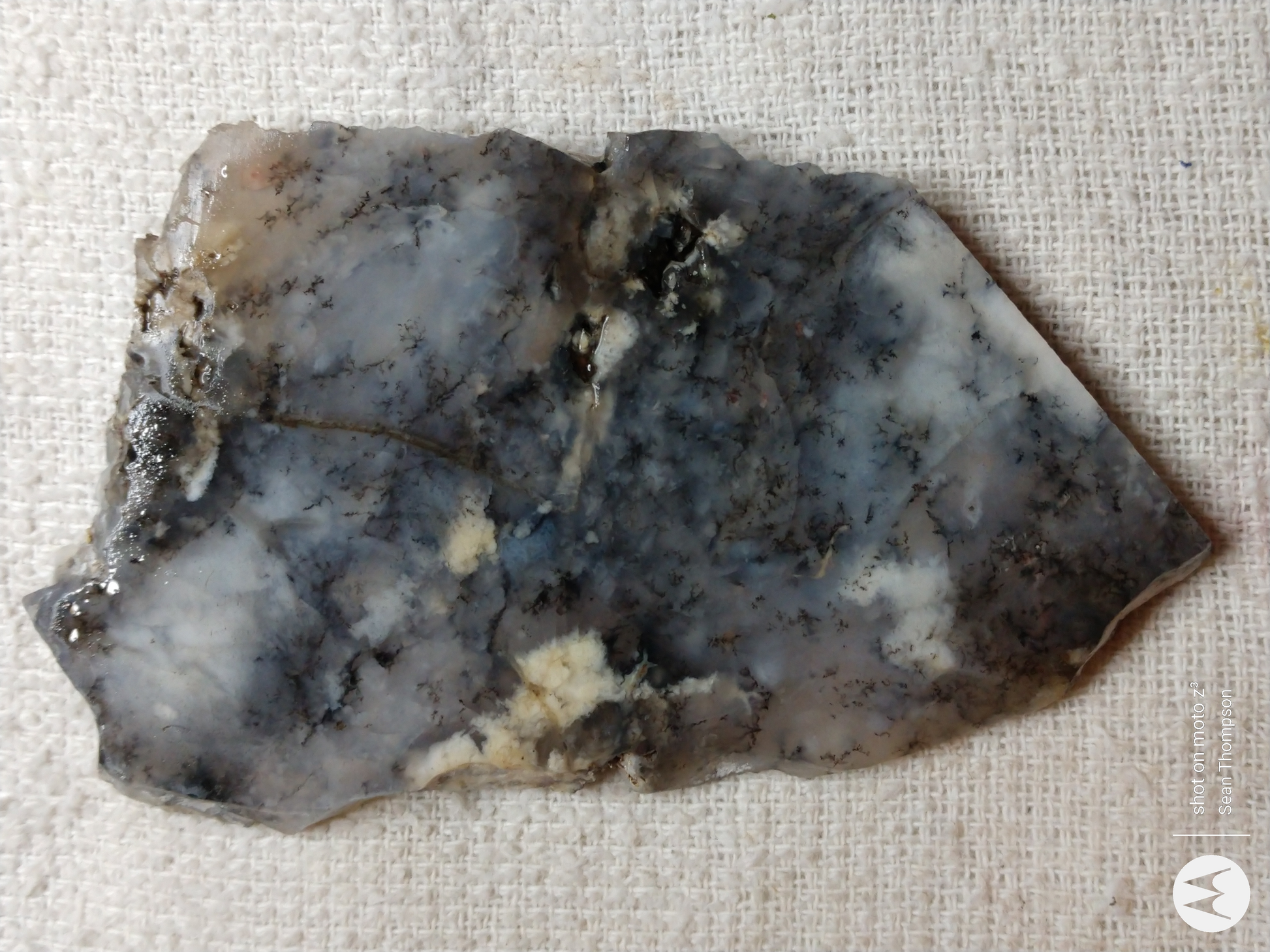 Brian Head Agate BH-00003-11