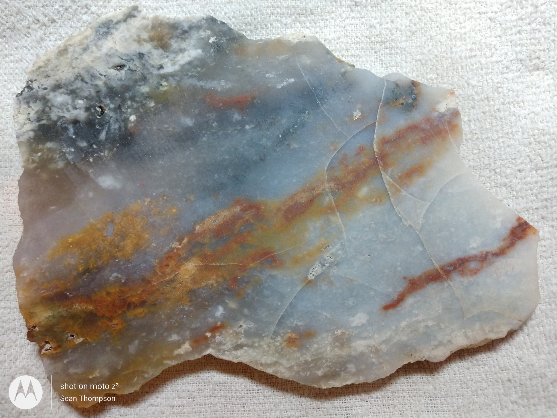 Brian Head Agate BH-00001-16