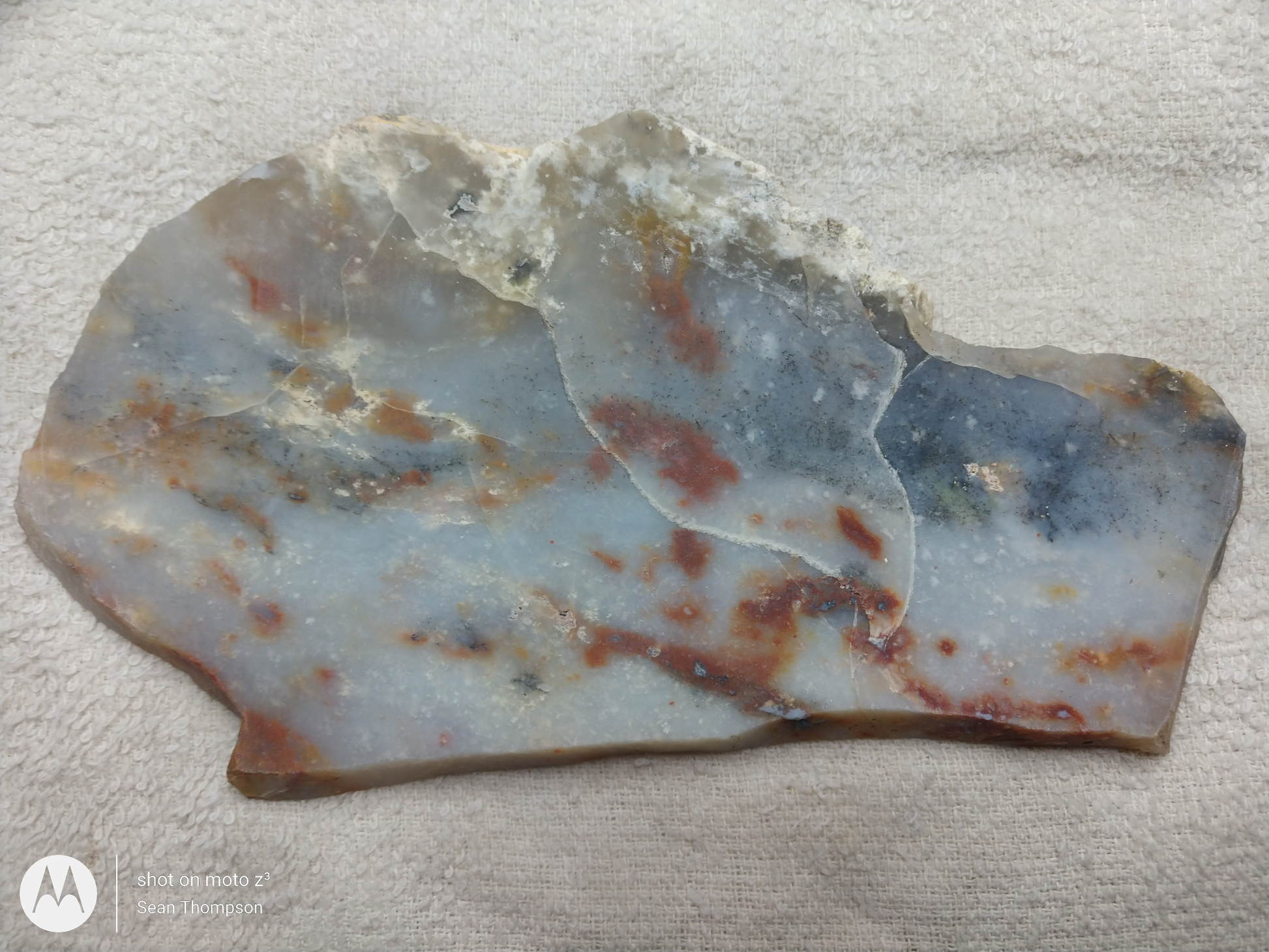 Brian Head Agate BH-00001-07