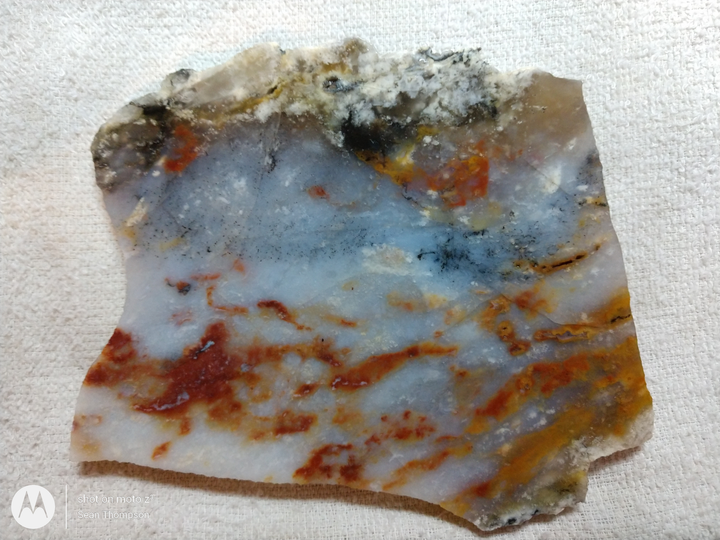 Brian Head Agate BH-00001-17