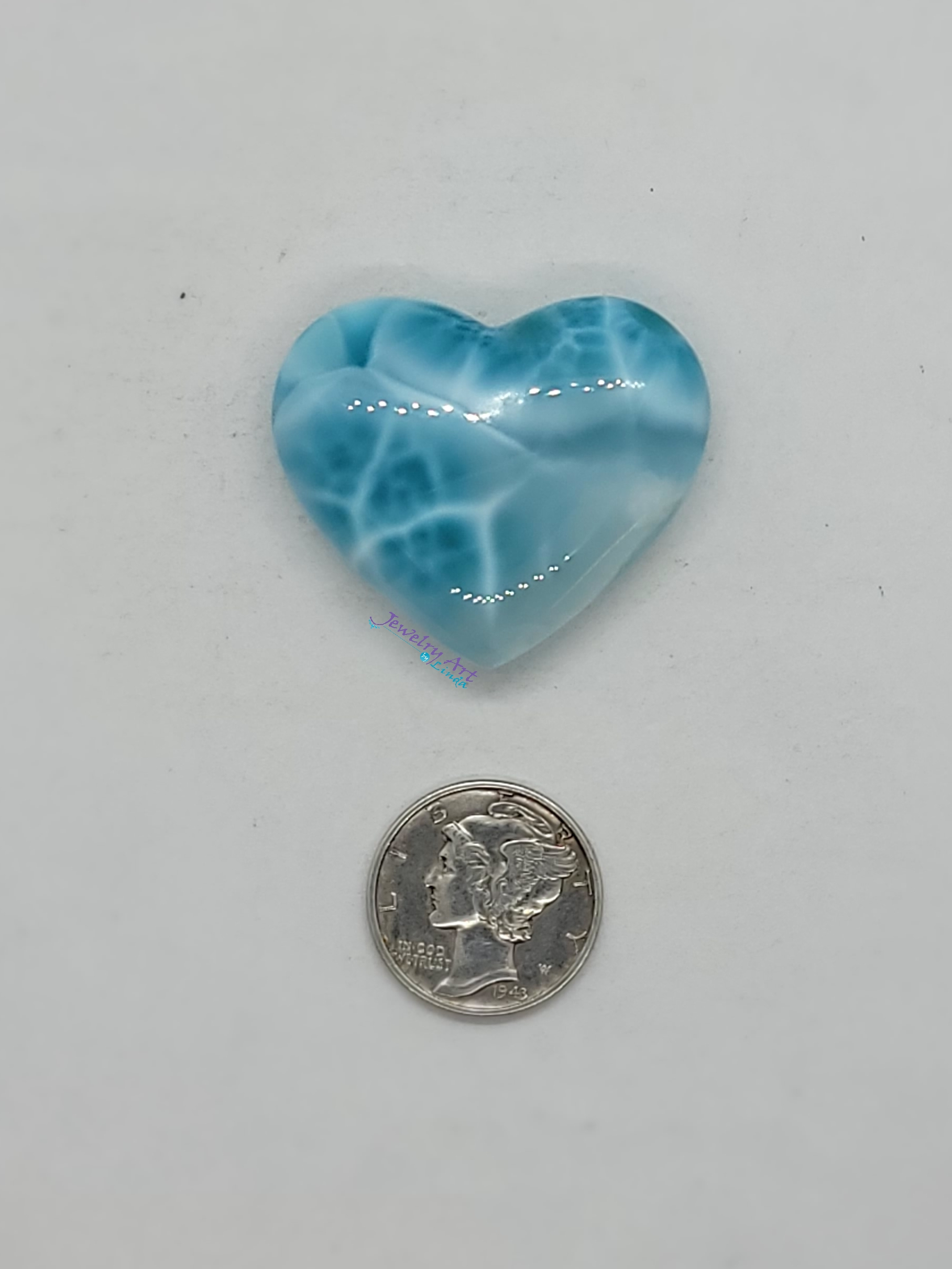 Larimar AAA+ LR-x-x-00139