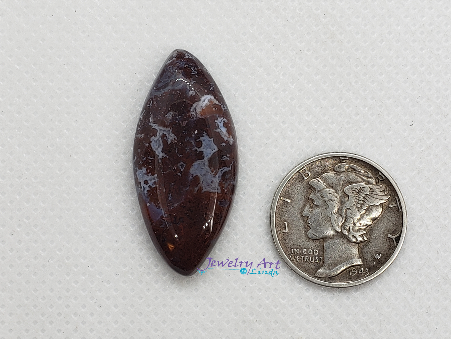 Agate HC-00006-03-10