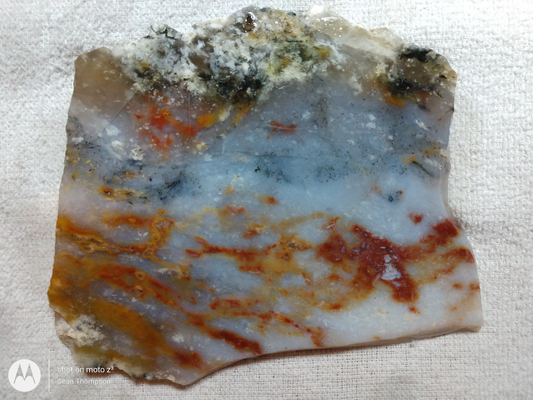 Brian Head Agate BH-00001-15