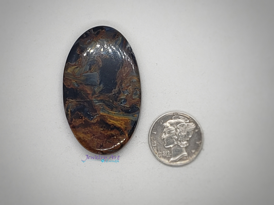 Pietersite OT-x-x-00096