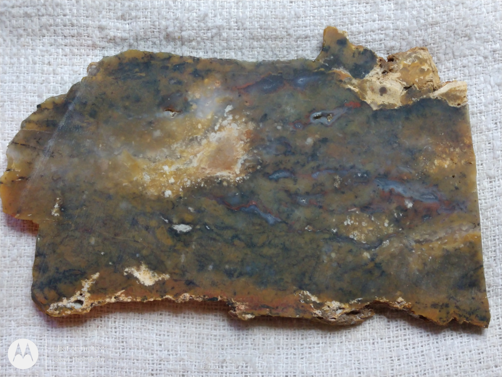 Brian Head Agate BH-00005-05