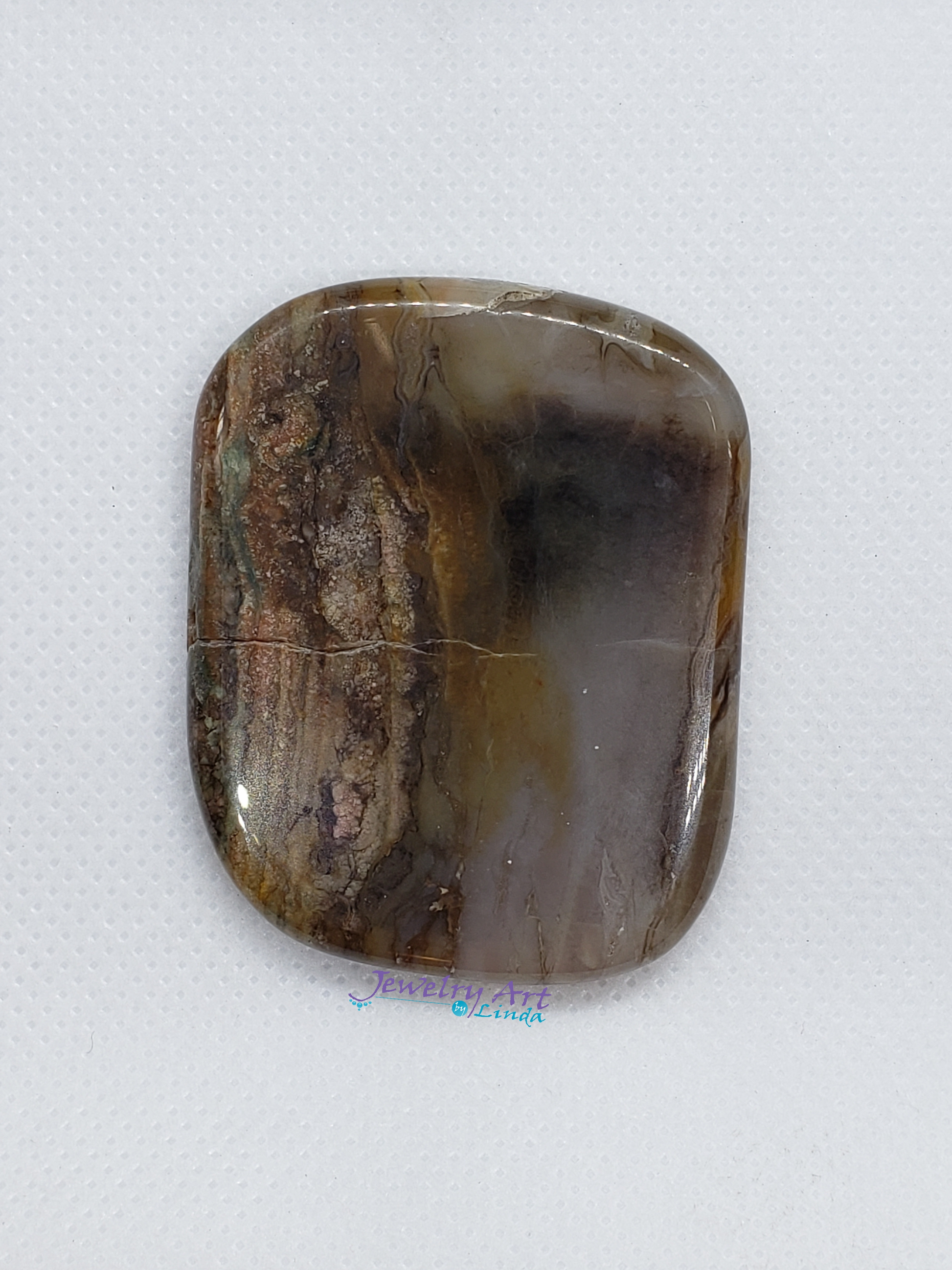 New Zealand Agate AG-x-x-00064