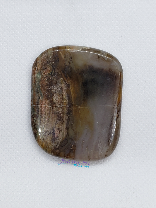 New Zealand Agate AG-x-x-00064