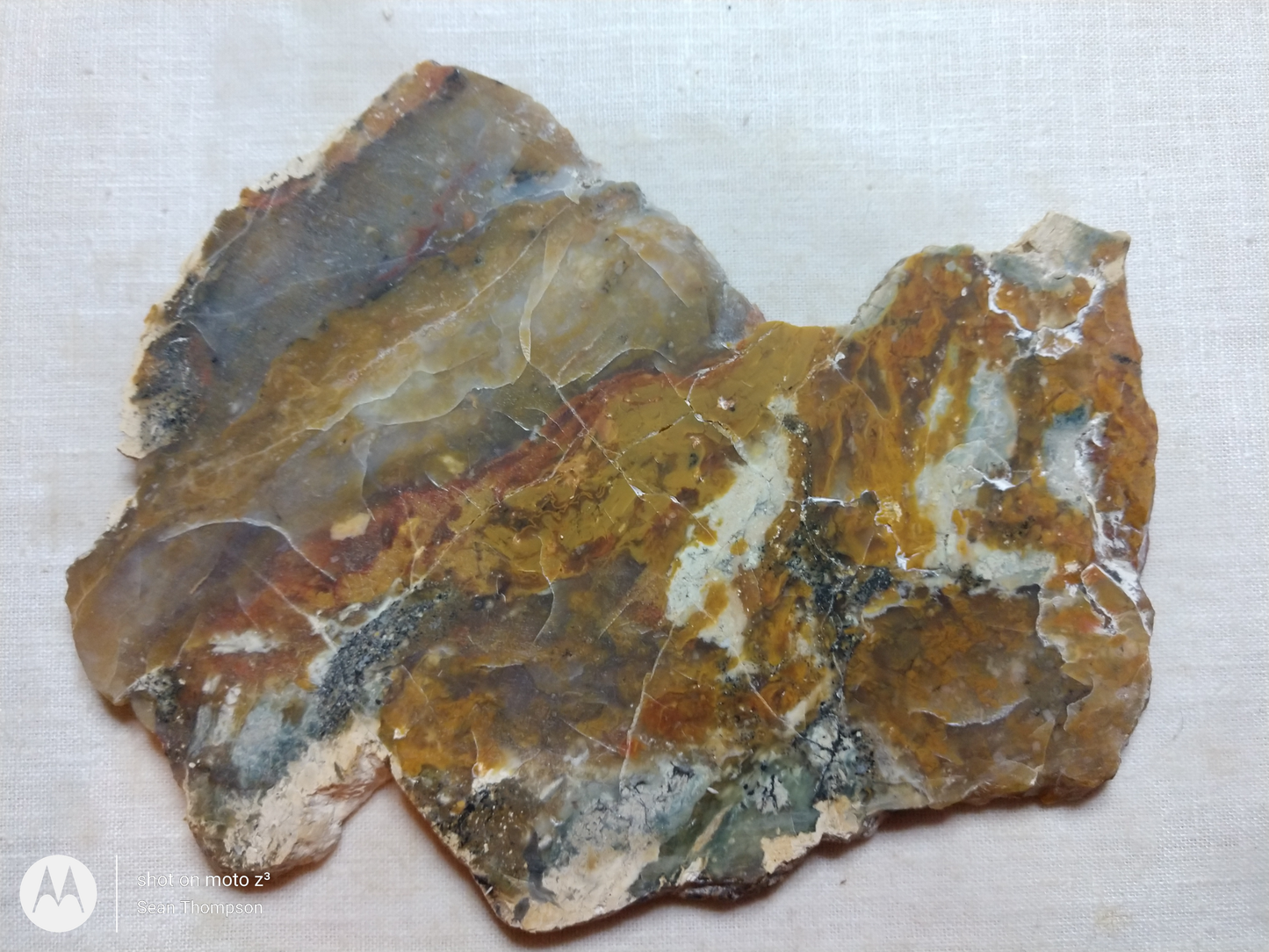 Brian Head Agate BH-00010-46