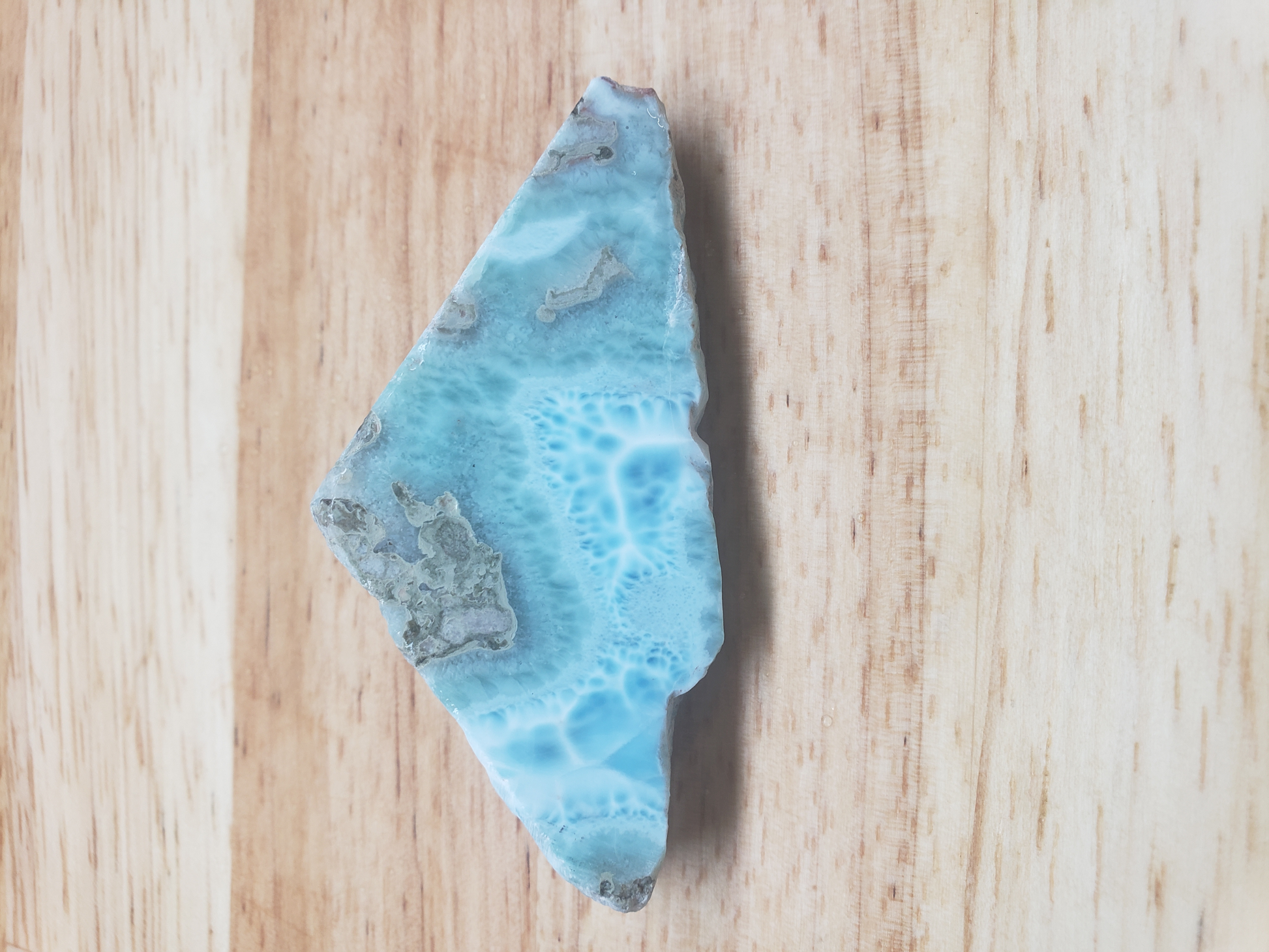 Larimar LR-x-00026