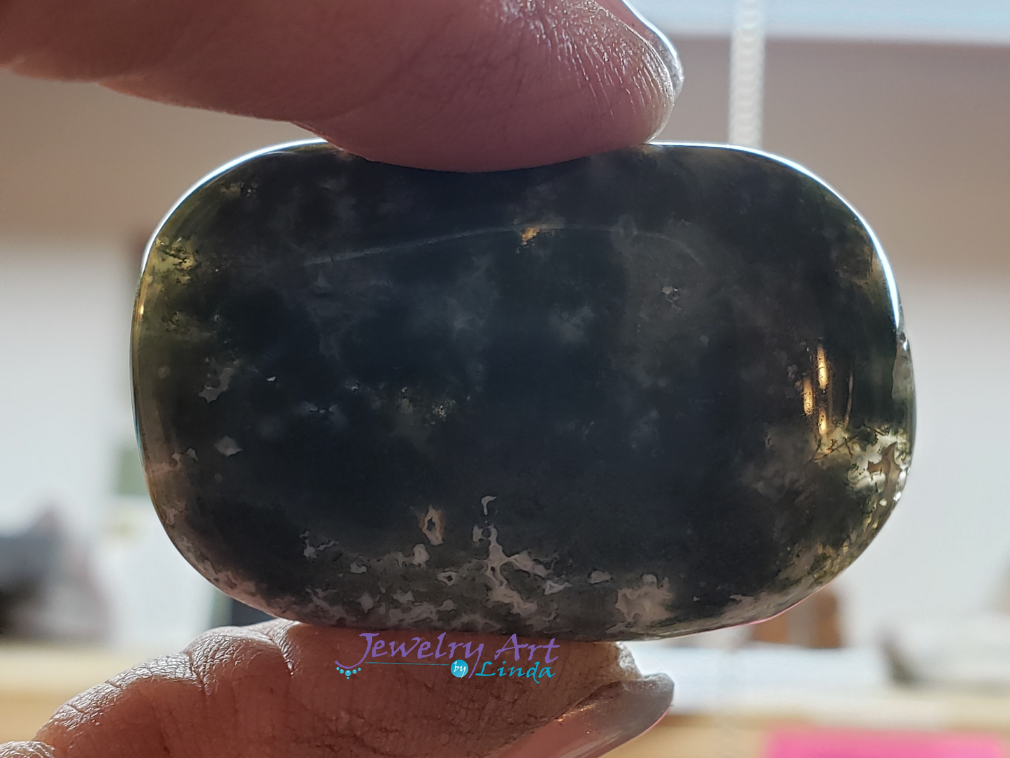 New Zealand Agate AG-x-00008-03