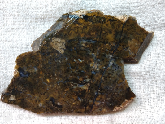 Brian Head Agate BH-00002-09