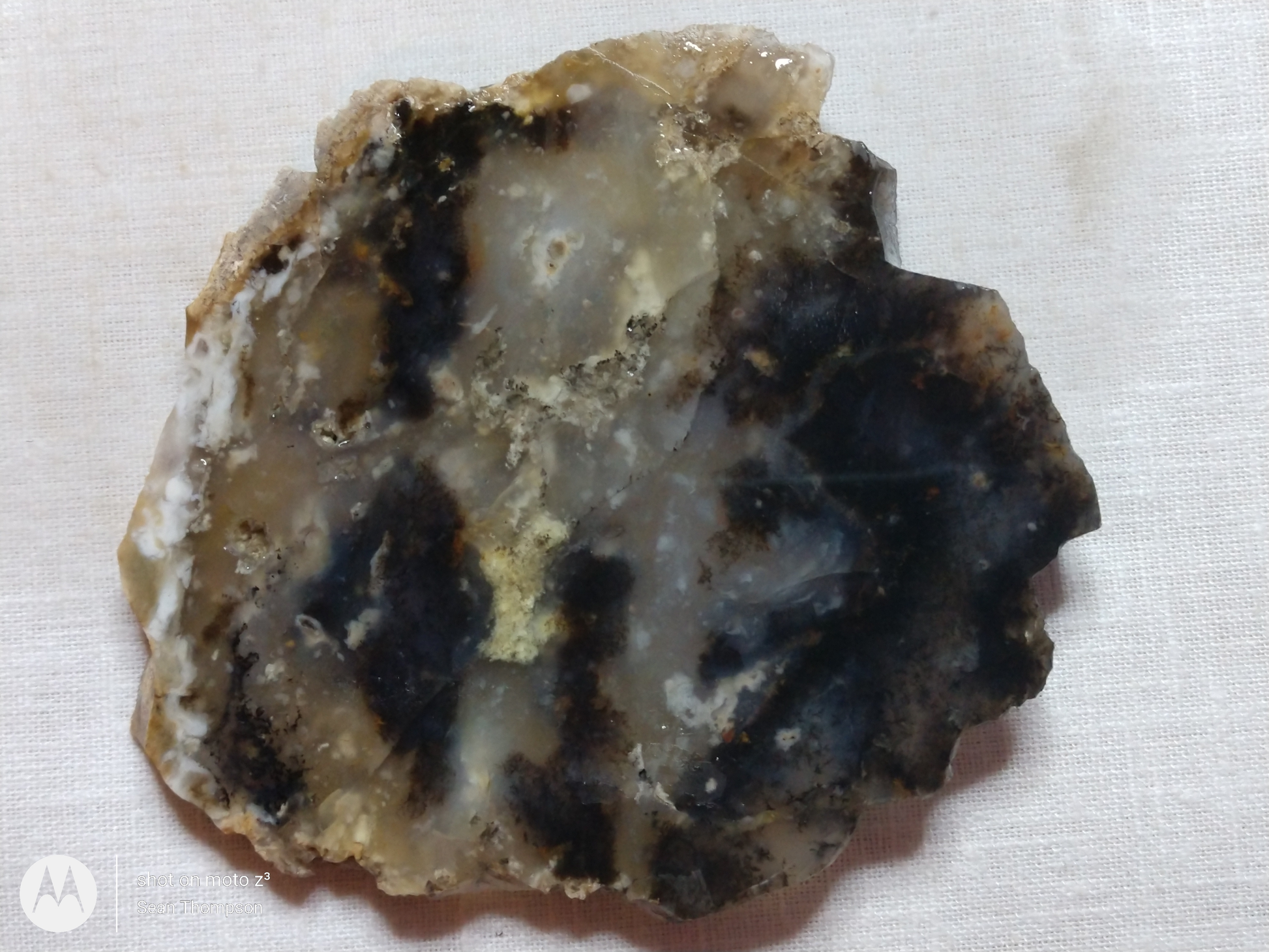 Brian Head Agate BH-00004-09