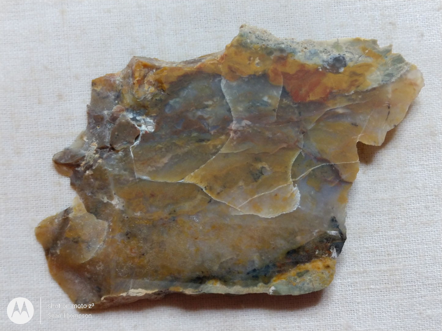 Brian Head Agate BH-00010-13