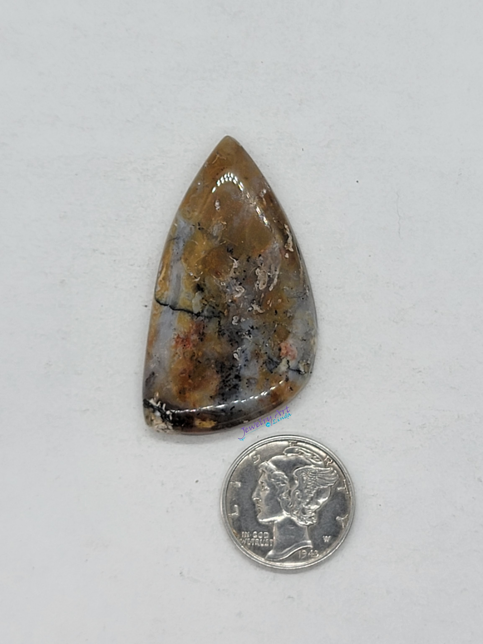 Brian Head Agate AG-x-00010-03